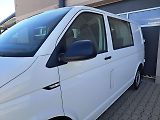 Volkswagen Transporter (2018) 2.0 TSI, 110kW, 6 míst, ZÁRUKA - náhled 6