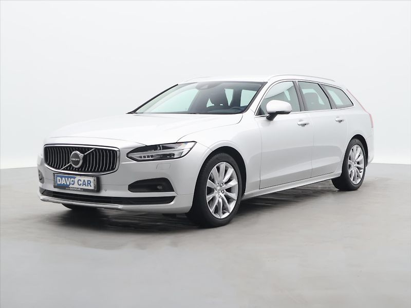 Volvo V90 2,0 D 145 kW Momentum Automat - fotka 3 z 32