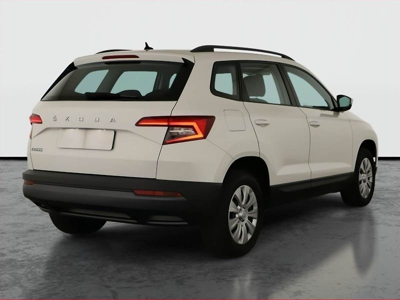 Škoda Karoq (2020) 1.6 TDI, Tempomat - fotka 5 z 12