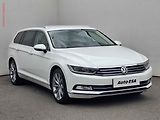 Volkswagen Passat (2019) 2.0TDi, DSG, LED, navi - náhled 1