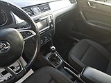 Škoda Rapid 1,2 TSi 81KW Style ALU STK - náhled 12