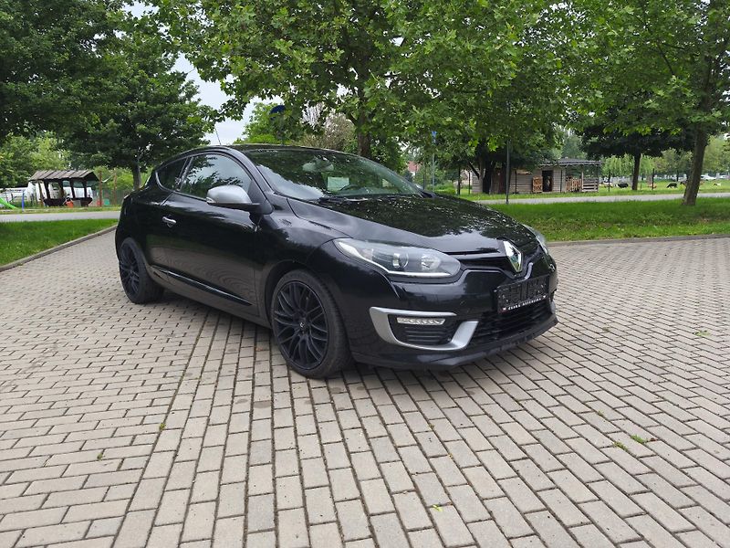 Renault Mégane 2.0 Tce 220 GT - fotka 16 z 28