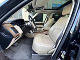 Land Rover Range Rover (2018) Komfortní SUV V8 - náhled 8