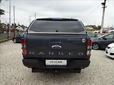 Ford Ranger 3,2 TDCi 147kW WILDTRACK - náhled 4