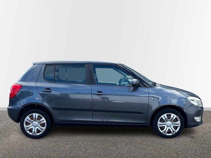 Škoda Fabia AMBITION - fotka 16 z 23