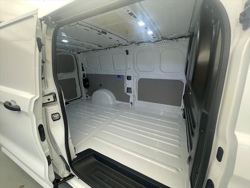 Volkswagen Transporter e skříň 100 kW DR - fotka 12 z 22