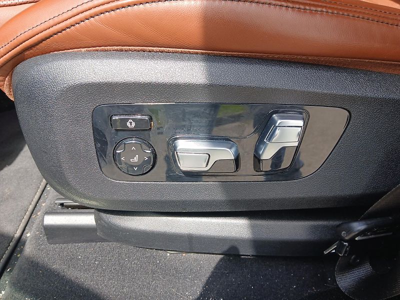 BMW X5 (2022) - fotka 16 z 25