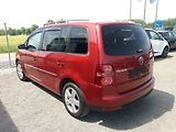 Volkswagen Touran 1.4TSi,103kW,7.MÍST,XENONY! - náhled 6