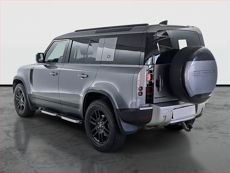Land Rover Defender (2023) D250 AWD - fotka 4 z 20