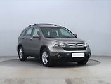 Honda CR-V (2009) Elegance 2.2 i-CTDi, 4X4 - náhled 1