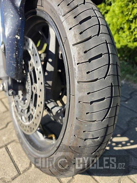 Honda CB 1000 R (2009) ABS - fotka 5 z 18