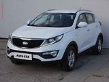 Kia Sportage (2015) 1.7 CRDi, 2.maj,ČR, servis - náhled 2