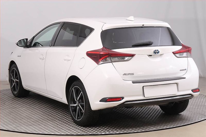 Toyota Auris (2018) Base Hybrid, Automat - fotka 4 z 18
