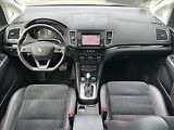 Seat Alhambra 1,4 TSI DSG Xcellence ACC+TZ - náhled 6
