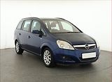Opel Zafira (2008) 1.8, 7 míst, po STK, Tažné - náhled 1