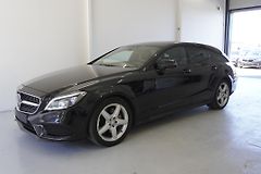 Mercedes-Benz CLS 3,0D 4MATIC AMG-LINE  - fotografie inzerátu