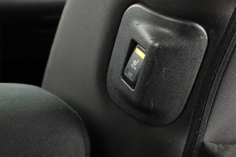 Nissan Leaf (2018) 40 kWh, SoH 81%, Automat - fotka 14 z 18