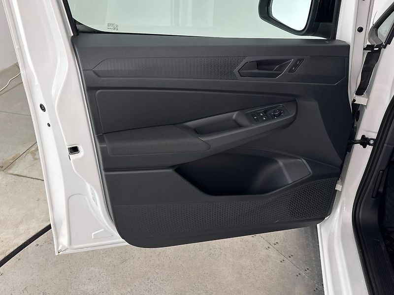 Volkswagen Caddy (2026) MPV Maxi - fotka 21 z 38
