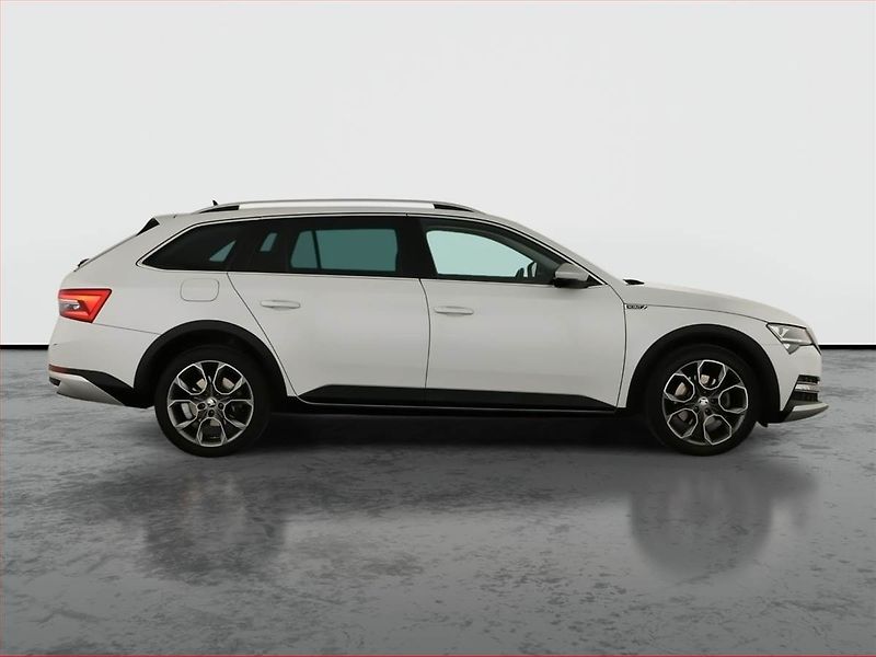 Škoda Superb (2021) 2.0 TDI - fotka 6 z 19