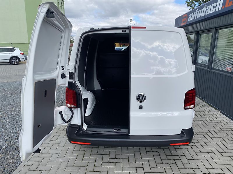 Volkswagen Transporter 2.0 TDI - 14 000KM - KAMERA - fotka 30 z 46