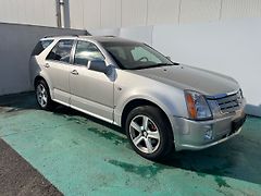 Cadillac SRX 3.6 V6 Sport Luxury - fotografie inzerátu