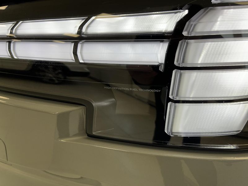 Volvo EX90 (2025) - fotka 13 z 33
