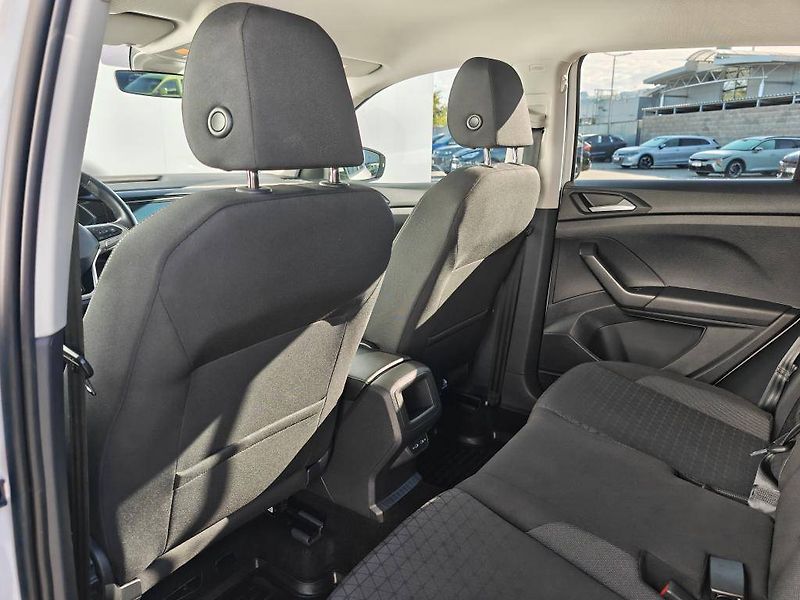 Volkswagen T-Cross Life 5G 1,0TSi - fotka 7 z 22