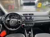 Škoda Fabia 1,0 TSI 70 Ambition - náhled 9