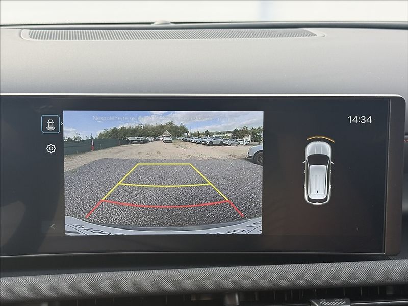 Hyundai Tucson 1,6 T-GDI 110kW Go N-Line - fotka 12 z 23