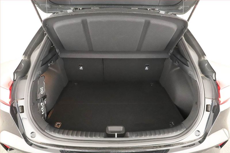 Kia XCeed (2024) 1.5 T-GDI - fotka 11 z 16