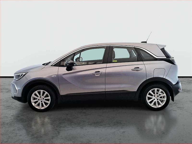 Opel Crossland X (2021) 1.2 Turbo, ČR,1.maj - fotka 3 z 19