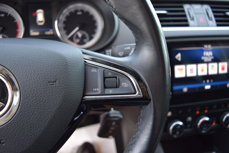 Škoda Octavia (2019) 1.5TSI 110kw AMBITION LED APP - fotka 31 z 49