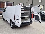 Opel Vivaro 1.5CDTI L1,původ ČR,1.Majitel - náhled 38