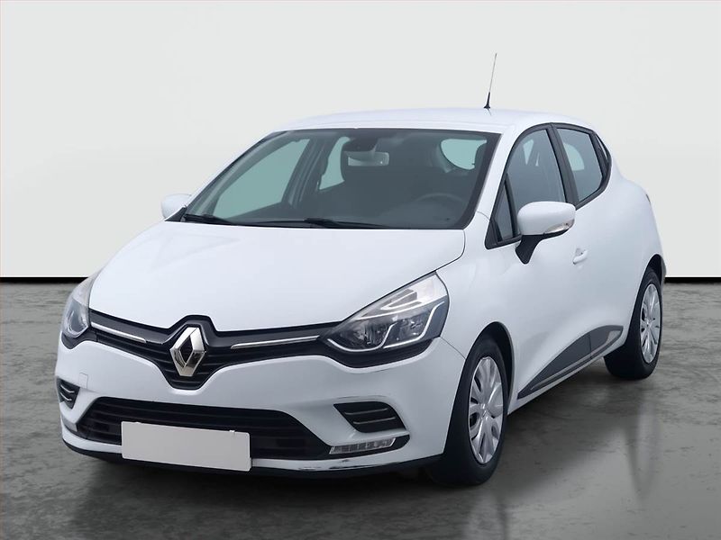 Renault Clio (2016) 1.2 16V, Tempomat - fotka 2 z 14