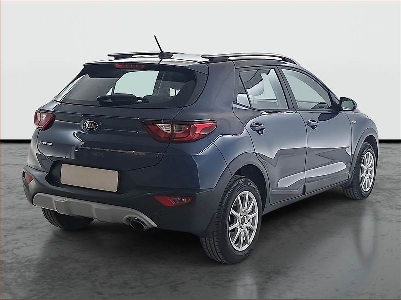 Kia Stonic (2020) 1.2 DPI, ČR,1.maj, Serv.kniha - fotka 5 z 17