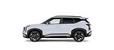 Kia Seltos 1,6 T-GDi GPF 4x2 7DCT EXCLUSI - náhled 3