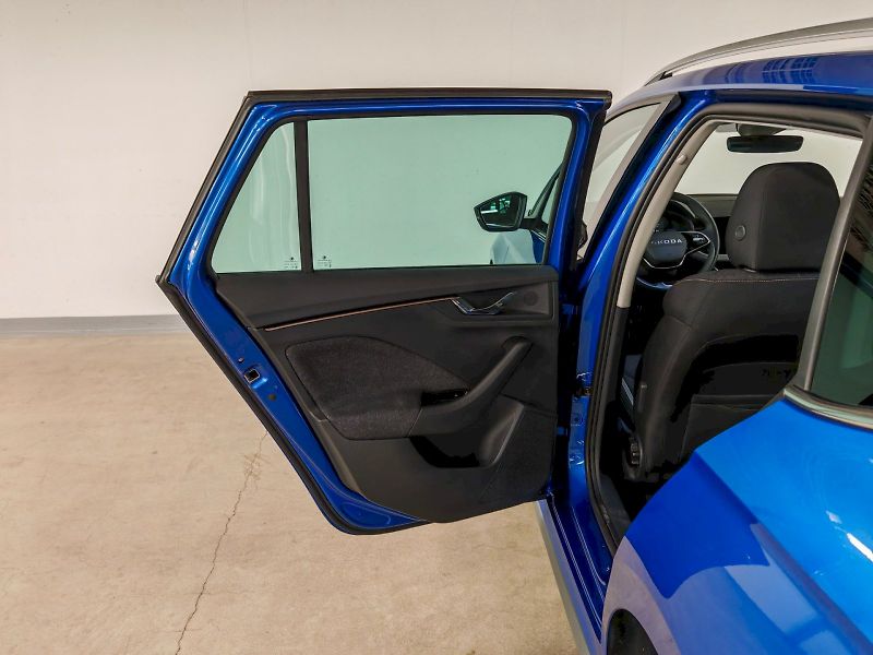 Škoda Kamiq (2025) 1.0 TSI 85 kW DSG Top Selectio - fotka 23 z 29