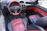 Peugeot 206 (2003) 206 CC  1,6 - náhled 18