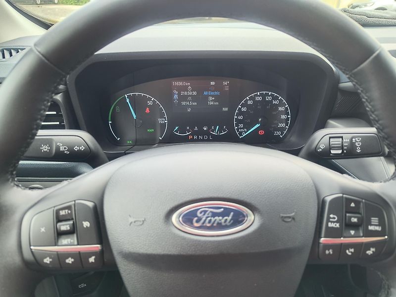 Ford Maverick 2.5 Full Hybrid eCVT/TAŽNÉ/LED - fotka 41 z 69