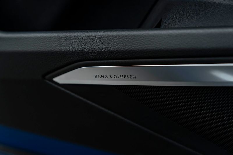 Audi Q8 e-tron E-TRON - fotka 18 z 25