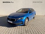 Škoda Octavia (2024) M-HEV SELEC TS 110/1.5 A7F - náhled 1