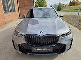 BMW X5 (2024) xDrive 30d M PAKET - náhled 8