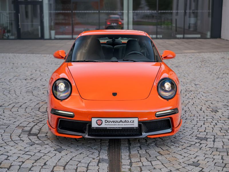 Porsche 911 Carrera 4S 997 EDIT AUTOMOTIVE - fotka 7 z 32