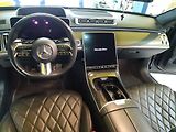 Mercedes-Benz Třídy S S500 4MATIC AMG PAKET MAX VÝBA - náhled 11