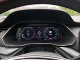 Škoda Octavia 2,0 TDI Combi Ambition Plus - náhled 9