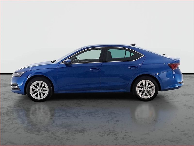 Škoda Octavia (2023) Style 2.0 TDI - fotka 3 z 22