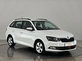 Škoda Fabia Style - náhled 14