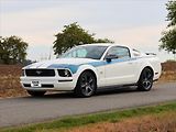 Ford Mustang 4,6 GT 224kW Racing USA - náhled 2
