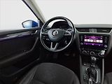 Škoda Octavia (2018) Laurin&Klement 2.0 TDI, 4X4 - náhled 7