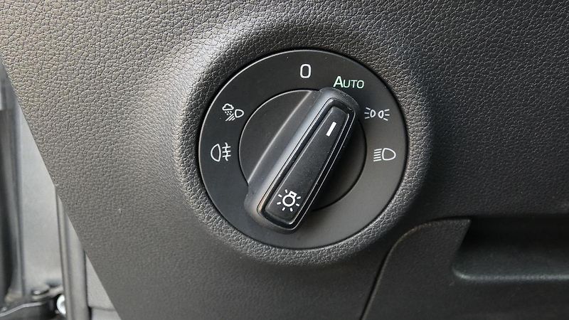 Škoda Kodiaq 2,0 TDI DSG 4x4 Sportline - fotka 10 z 25